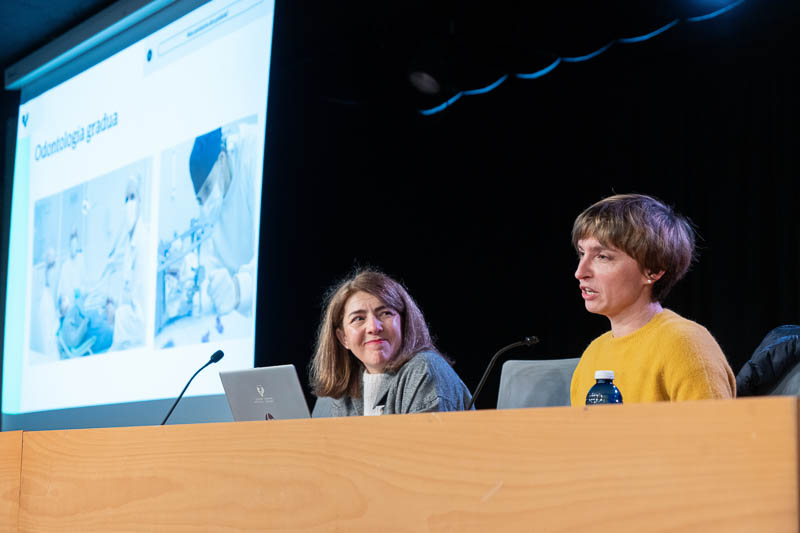 EHUazoka 2026 Donostia