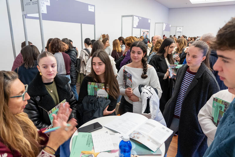 EHUA zoka 2026 Bilbo