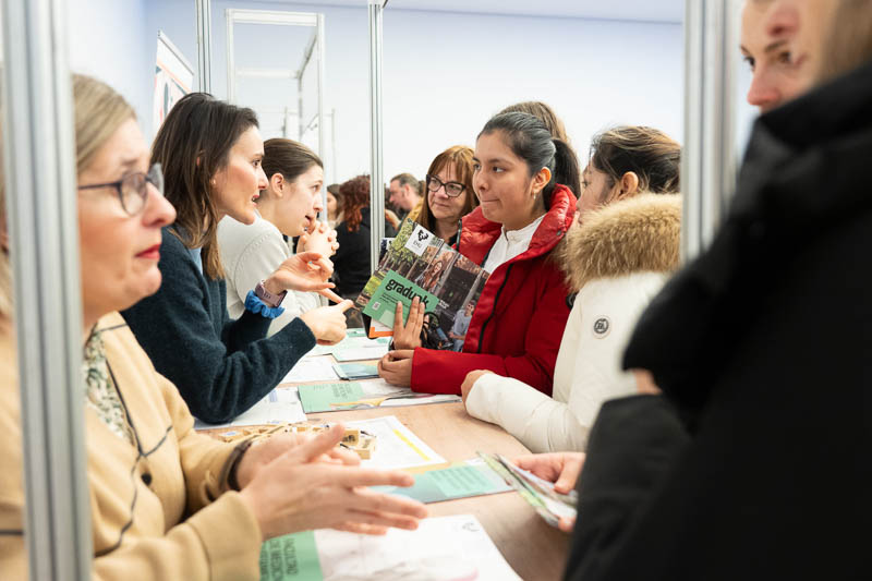 EHUA zoka 2026 Bilbo