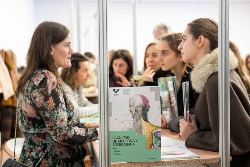 EHUA zoka 2026 Bilbo