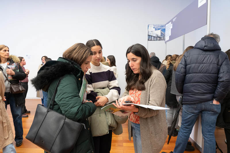 EHUA zoka 2026 Bilbo