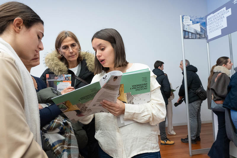 EHUA zoka 2026 Bilbo