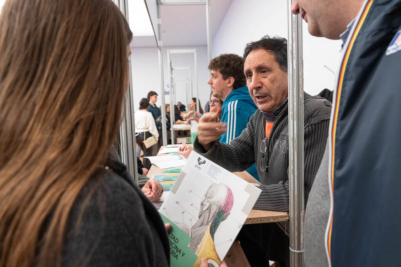 EHUA zoka 2026 Bilbo