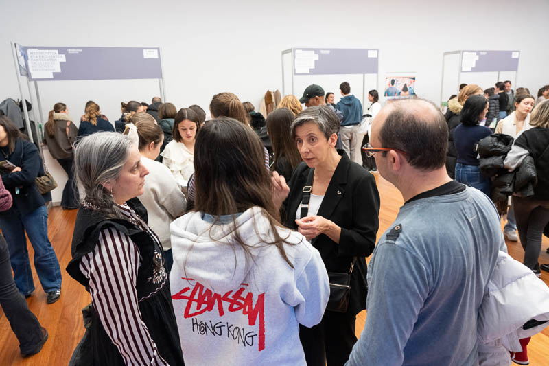 EHUA zoka 2026 Bilbo