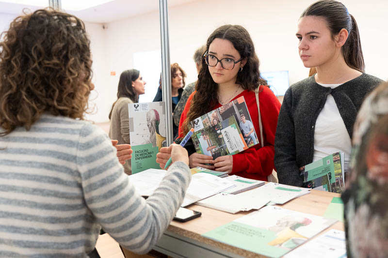 EHUA zoka 2026 Bilbo