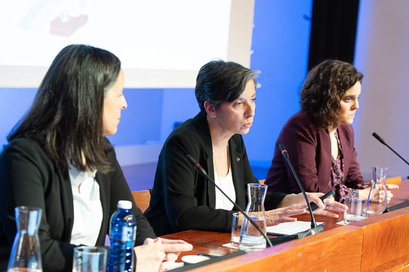 EHUA zoka 2026 Bilbo