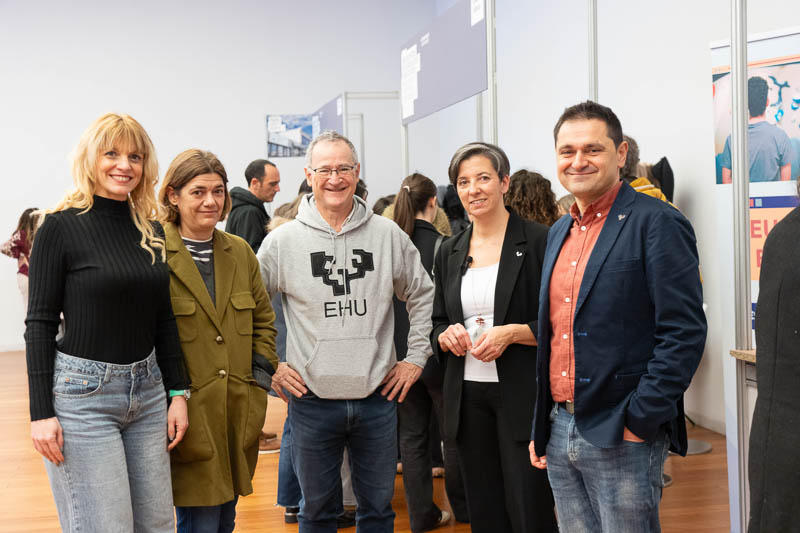 EHUA zoka 2026 Bilbo