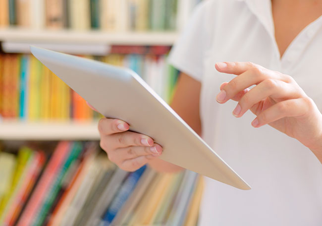 Salidas profesionales