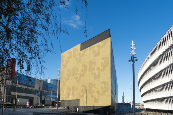 Bilbao School of Engineering - Building II