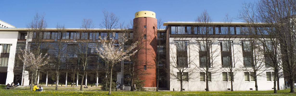 Facultad de Psicología