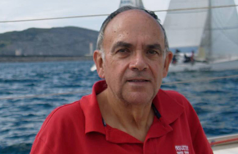 in memoriam: Julián Aguirre