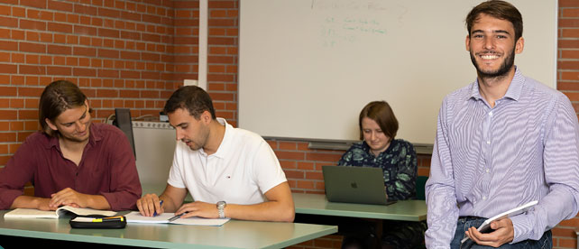 Másteres y Posgrados Propios