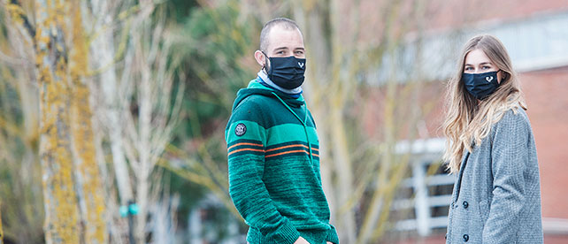 Preinscripción a másteres universitarios