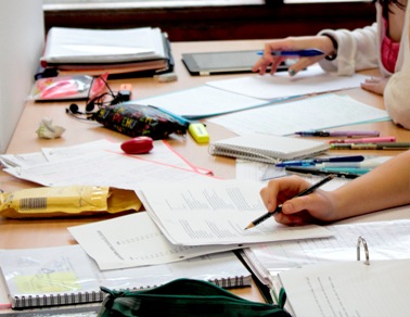 La UPV/EHU habilita salas de estudio para el alumnado durante el periodo de exámenes