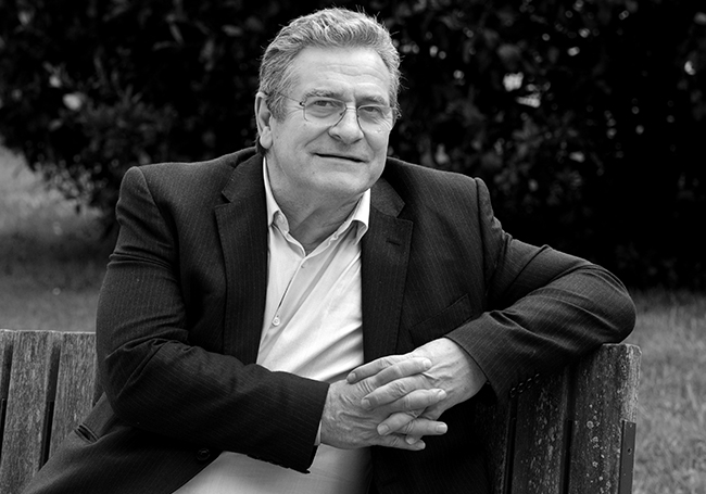 Mayo del 68. Manuel Montero UPV/EHU