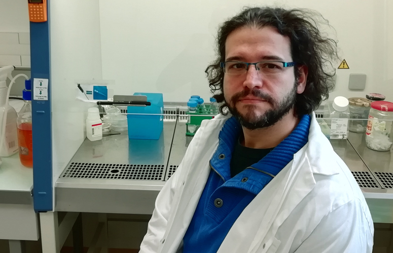 José Martínez Hernández