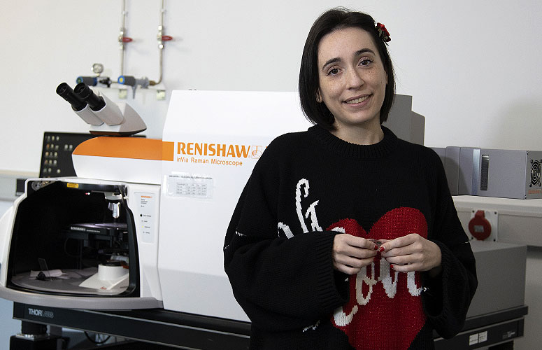 Cristina García-Florentino