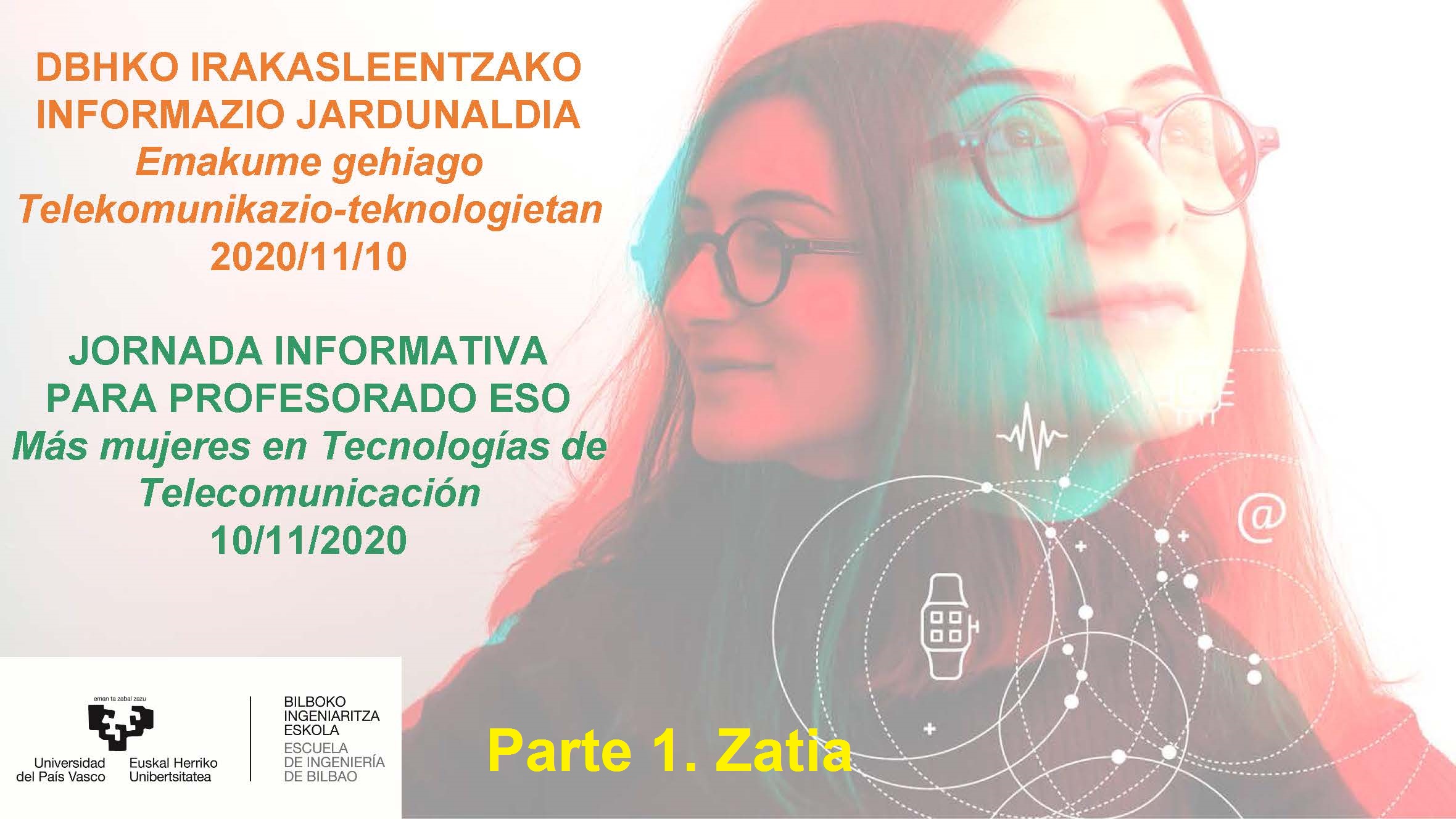 Motivación/Análisis/Video