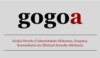 Logo gogoa