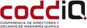 Conferencia de Directores y Decanos de Ingeniería Química