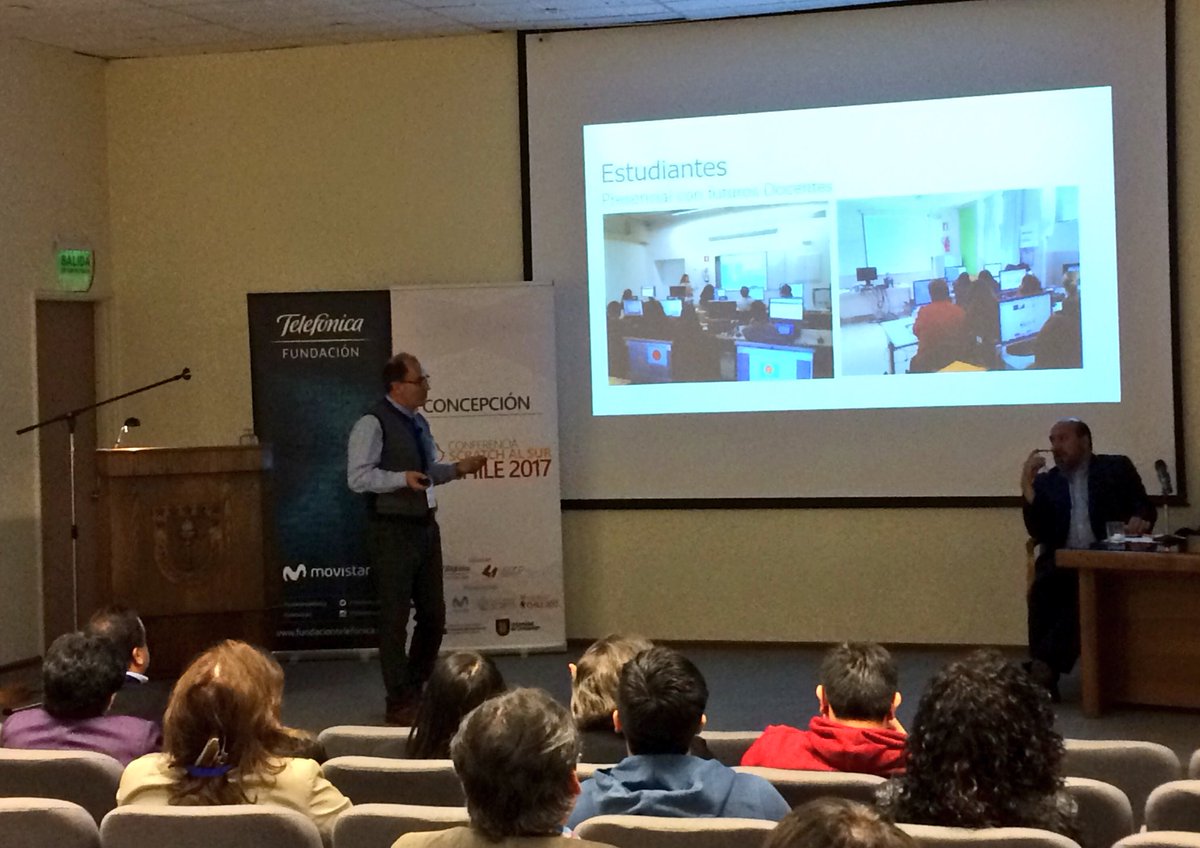 Conferencia 2ª - Concepción