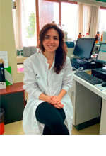 Amaia Núñez del Moral