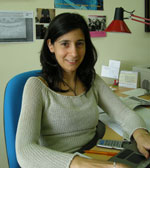 Rebeca Díez-Alarcia