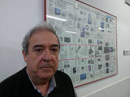Prof. Dr. Fernando Artaza Fano