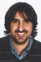 Asier Salazar Ramírez