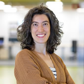 Eukene Imatz Ojanguren