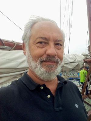 Prof. Dr. Vicente Gómez Garay