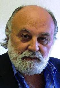 Prof. Dr. Claudio Palomo