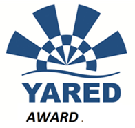 Logo  Yared Award