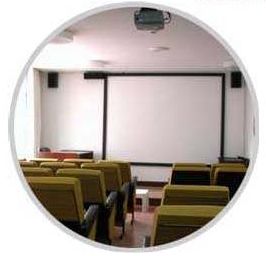 Sala de Conferencias