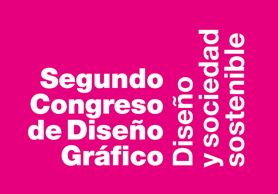 Segundo congreso de diseño gráfico
