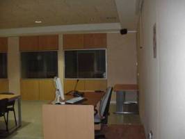 Laboratorio de interpretación simultánea 1