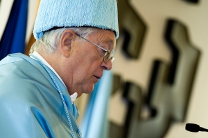 José Ángel García de Cortázar