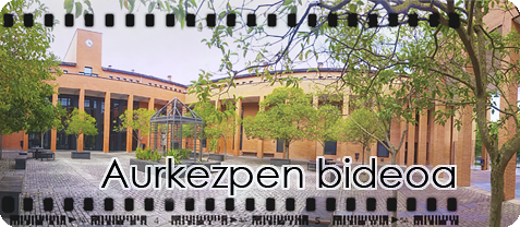 Fakultatearen aurkezpen bideoa