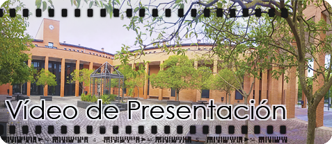 Vídeo presentación de la Facultad
