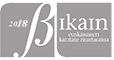 Logo Bikain