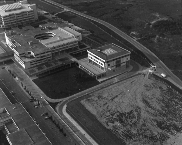 Leioako campusa (1984)