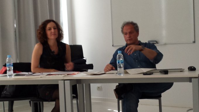 Foto enviada por Adela Mesa