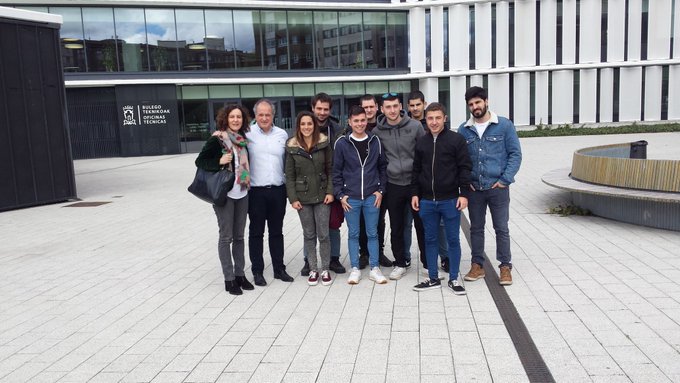 Foto enviada por Adela Mesa