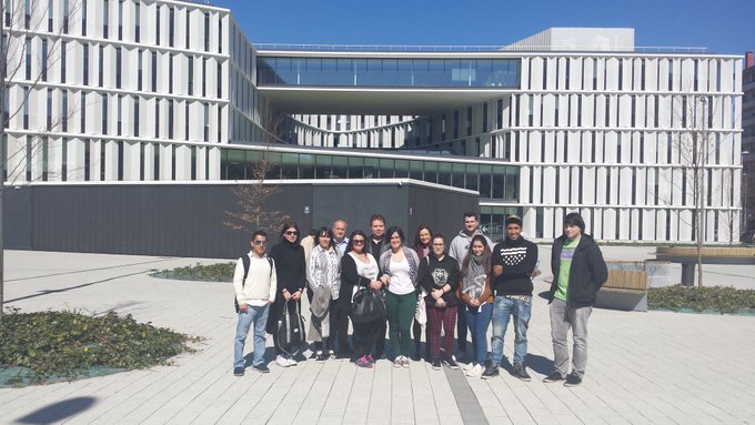 Foto enviada por Adela Mesa