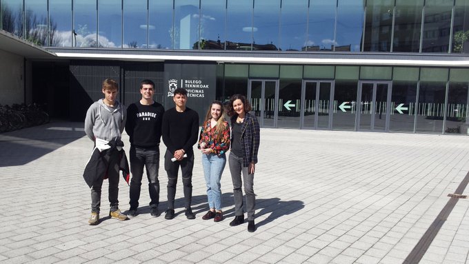 Foto enviada por Adela Mesa