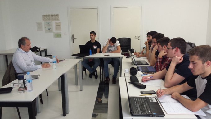 Adela Mesak bidalitako argazkia