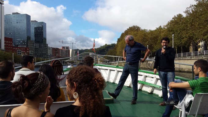 Foto enviada por Adela Mesa