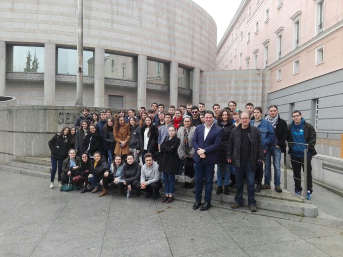 Foto enviada por Adela Mesa