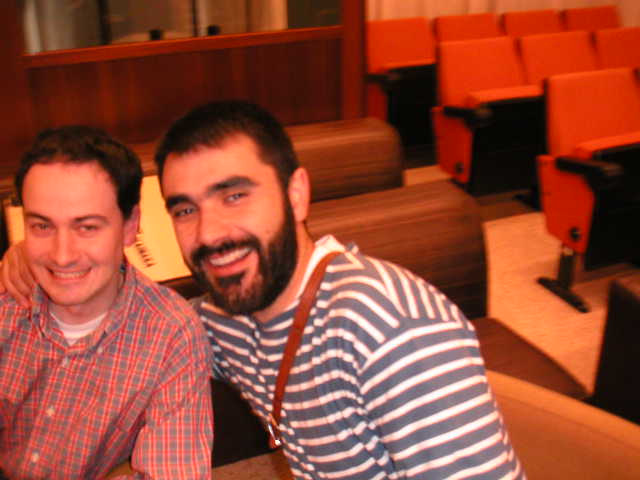 Imanol eta Kepa, 2006