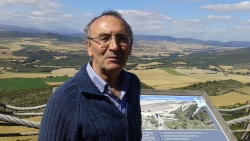 Manuel González Portillaren argazkia